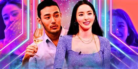 if you are the one couples still together china